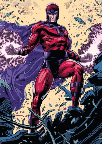 Magneto