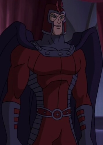 Magneto