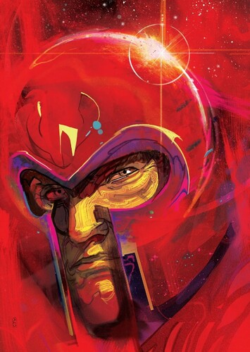 Magneto