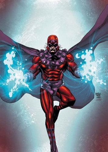 Magneto