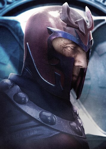 Magneto