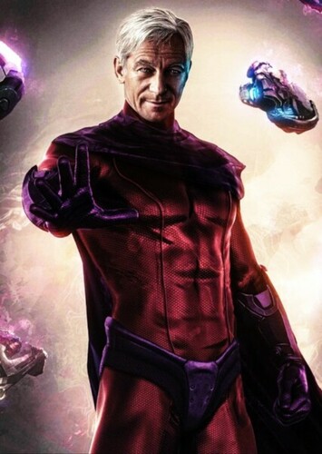 Magneto