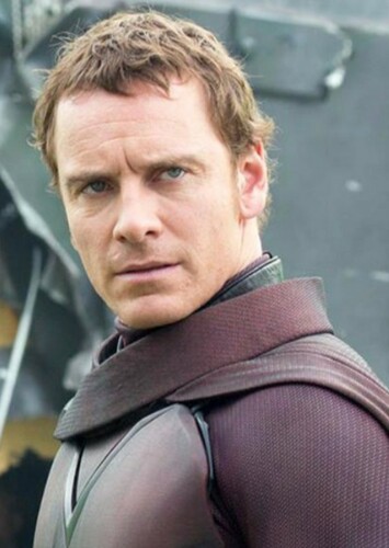Magneto