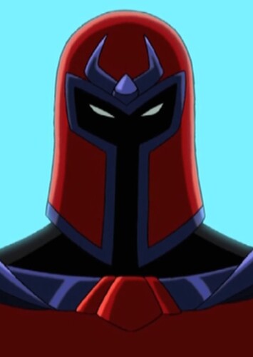 Magneto