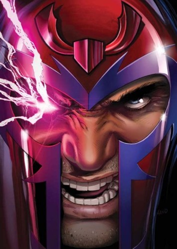 Magneto