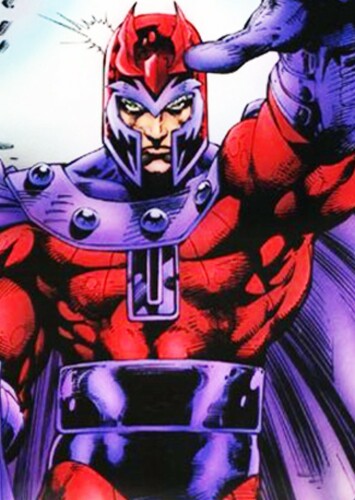 Magneto