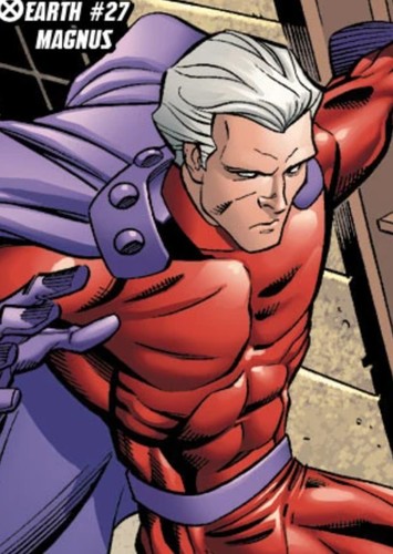 Magneto 1