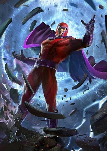 MAGNETO
