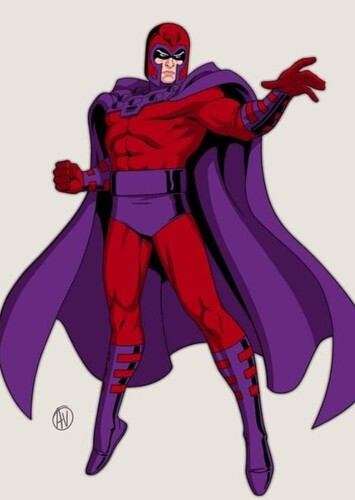 Magneto