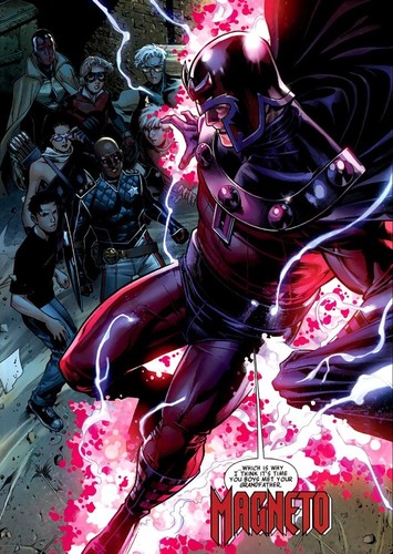 Magneto