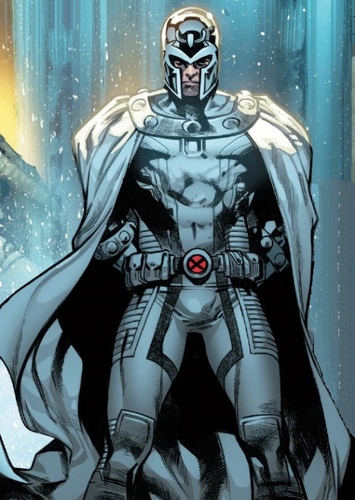 Magneto