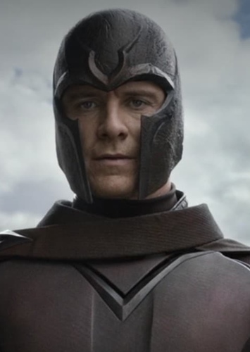Magneto