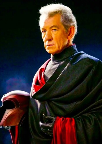 Magneto