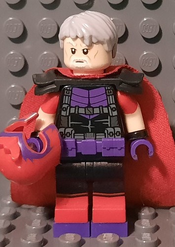 Magneto