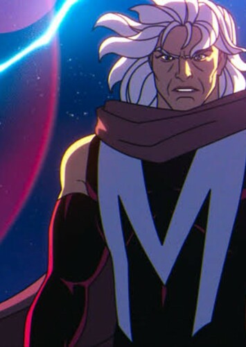 Magneto