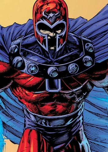 Magneto