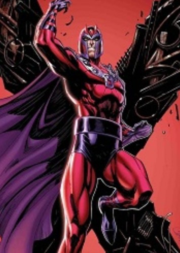 Magneto