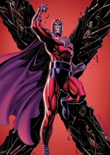 Magneto