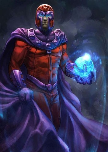Magneto