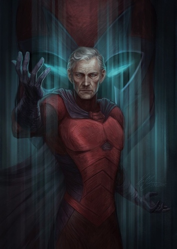Magneto