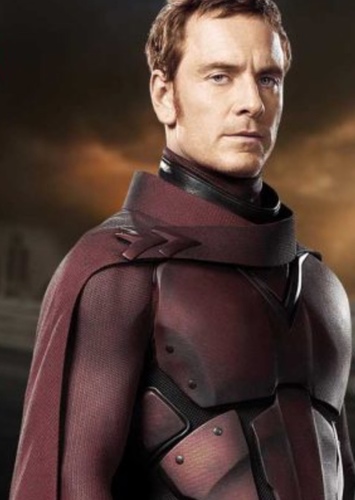 Magneto
