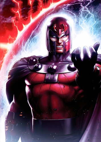 Magneto
