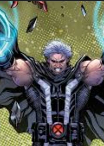 Magneto