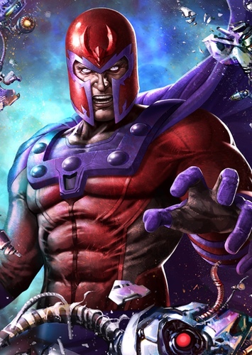 Magneto