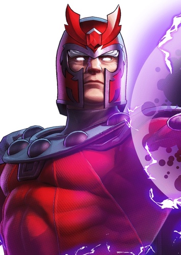 Magneto