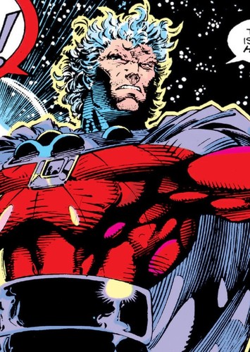 Magneto