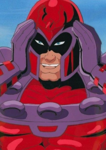 Magneto