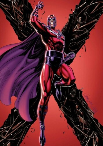 Magneto