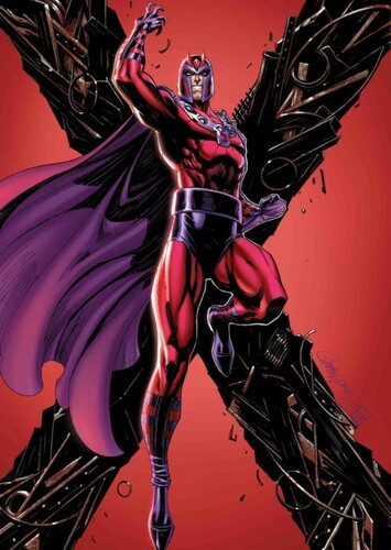 Magneto