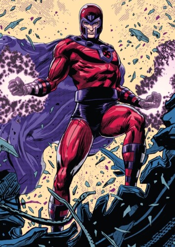 Magneto