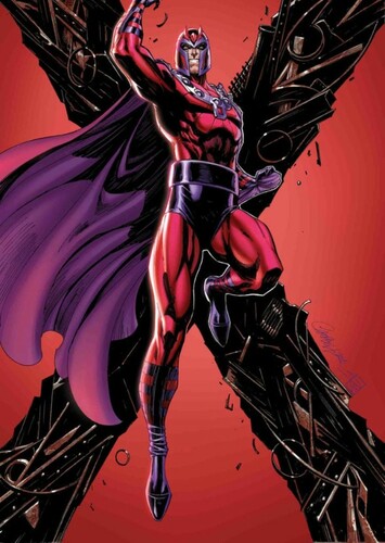 Magneto