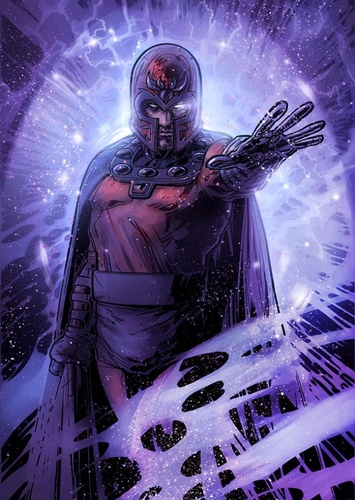 Magneto