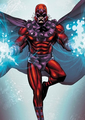 Magneto