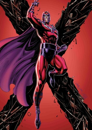 Magneto