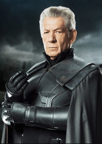 Magneto