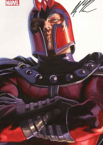 Magneto