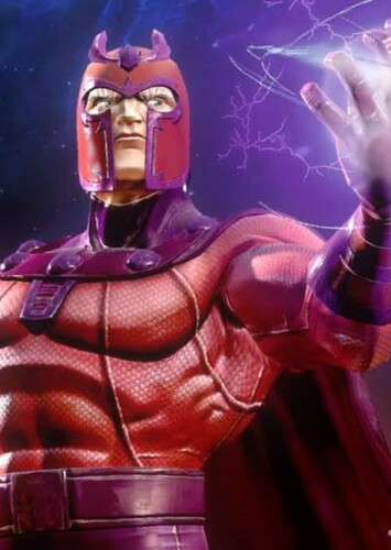 Magneto