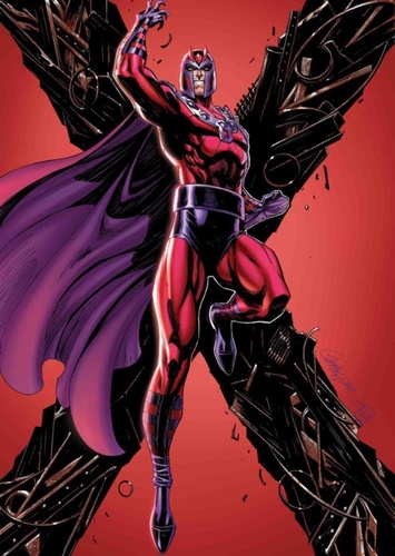 Magneto