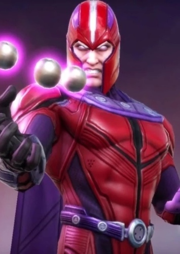 Magneto