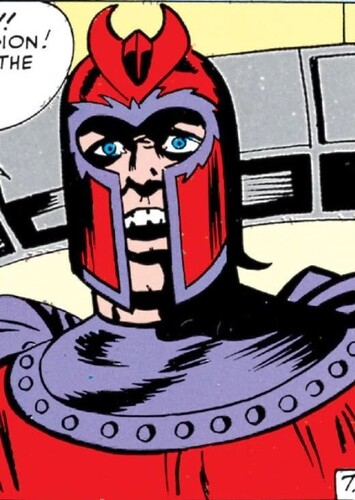 Magneto