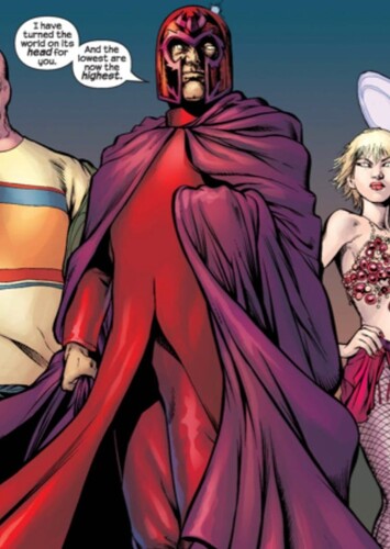 Magneto