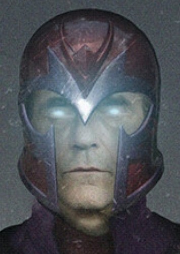 Magneto