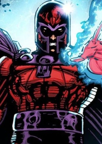 Magneto
