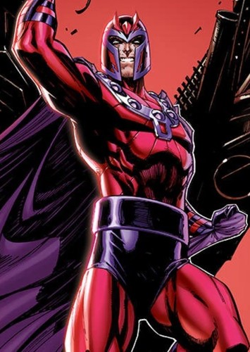 Magneto