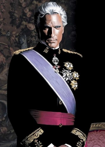 Magneto
