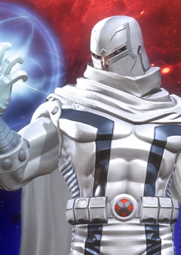 Magneto (House Of X)